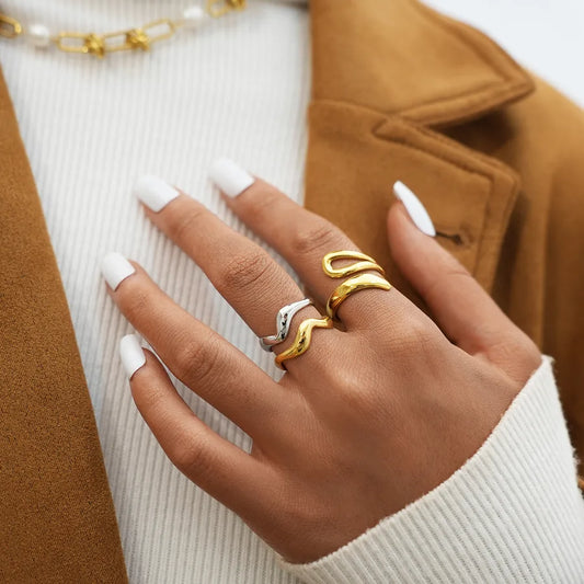 Comprar Anillos Black Friday Palma