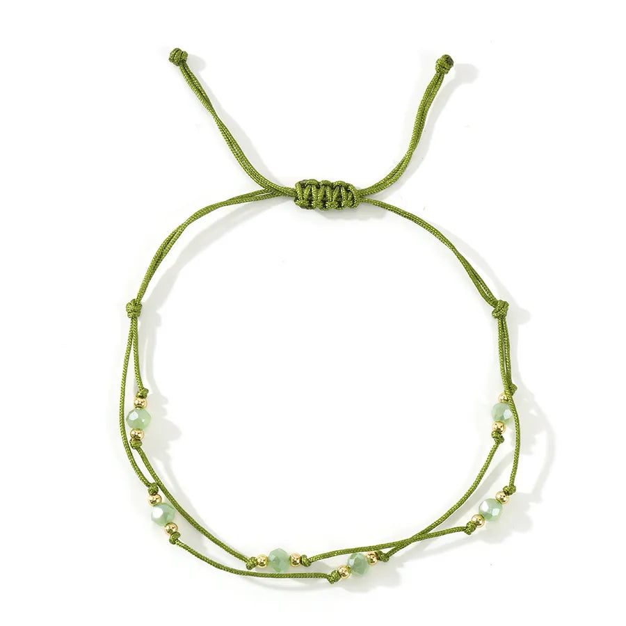 Comprar Pulseras de hilo Málaga