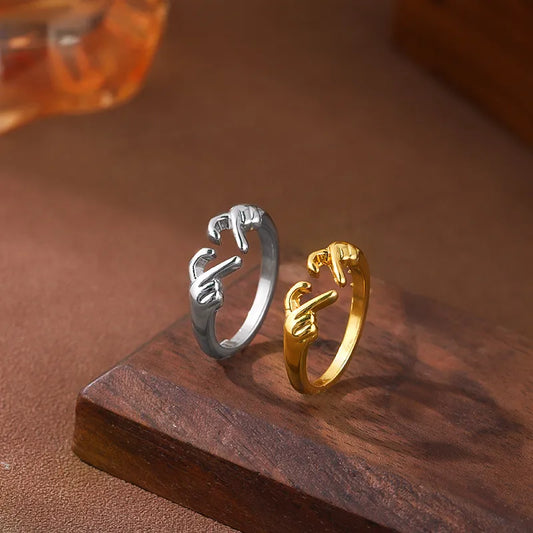 Comprar Anillos originales Tarragona