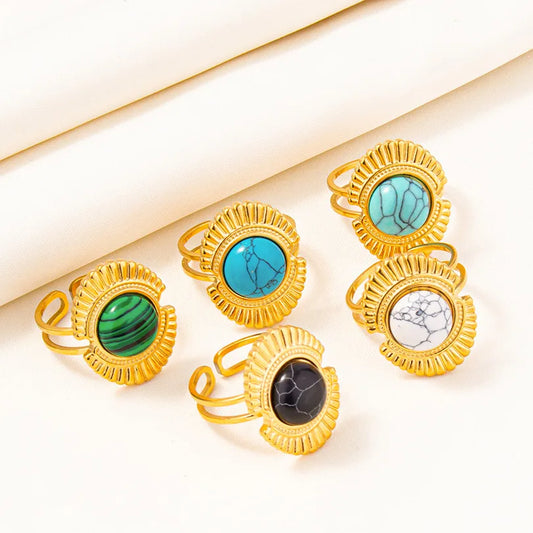 Comprar Anillos grandes Huelva