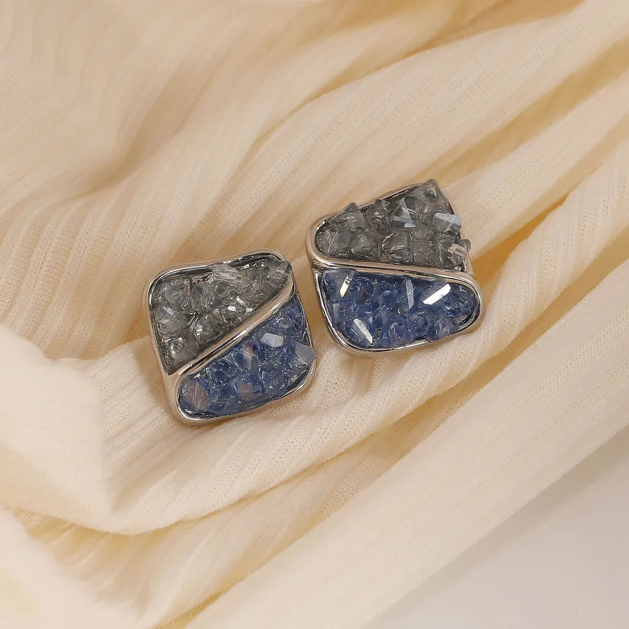 Comprar Pendientes botón Oviedo