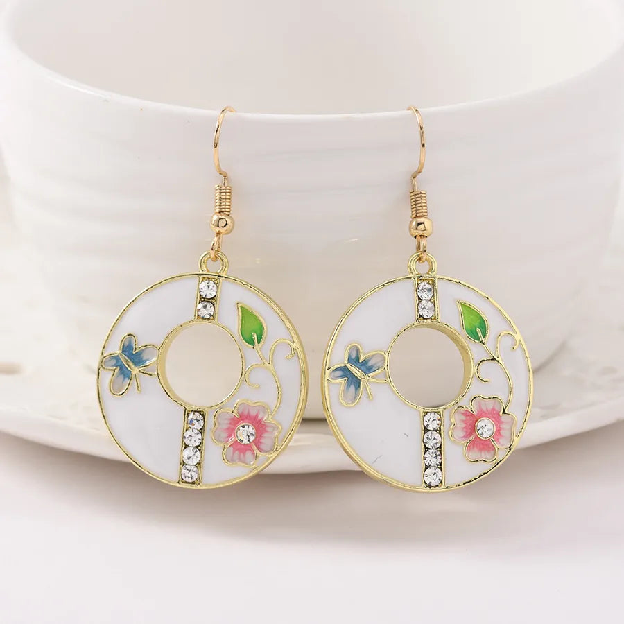 Comprar Pendientes hippies Zaragoza