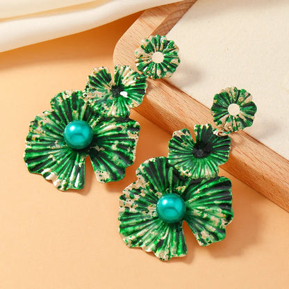 Comprar Pendientes abalorios Barcelona