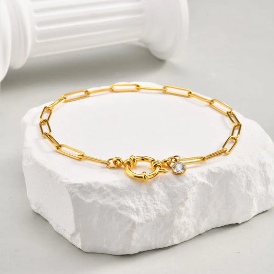 Comprar Tobilleras doradas Valencia