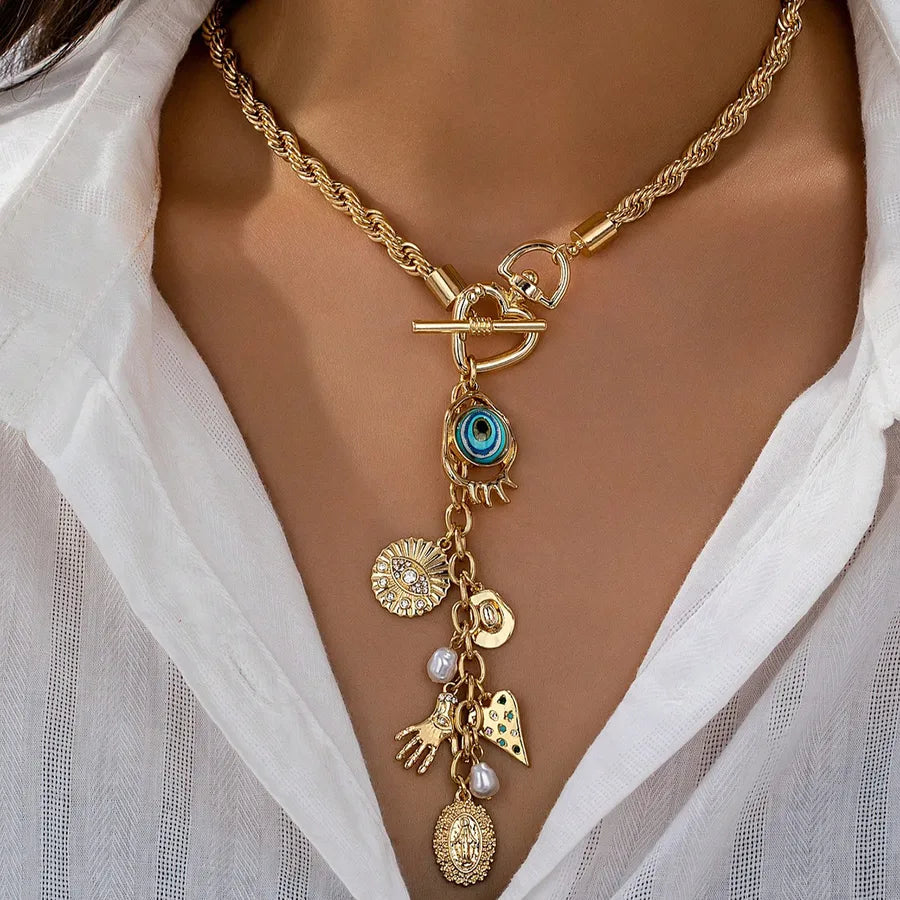 Comprar Collares largos Donostia