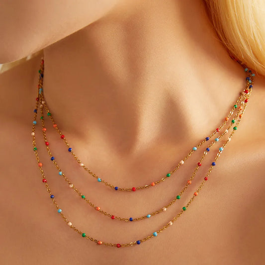 Comprar Cadenas de bolitas Lleida