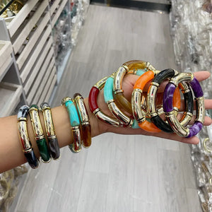 Pulseras egipcias Valencia