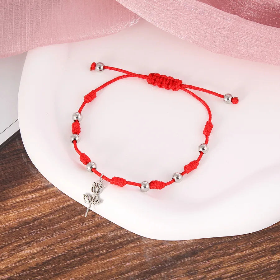 Comprar Pulseras rojas Albacete