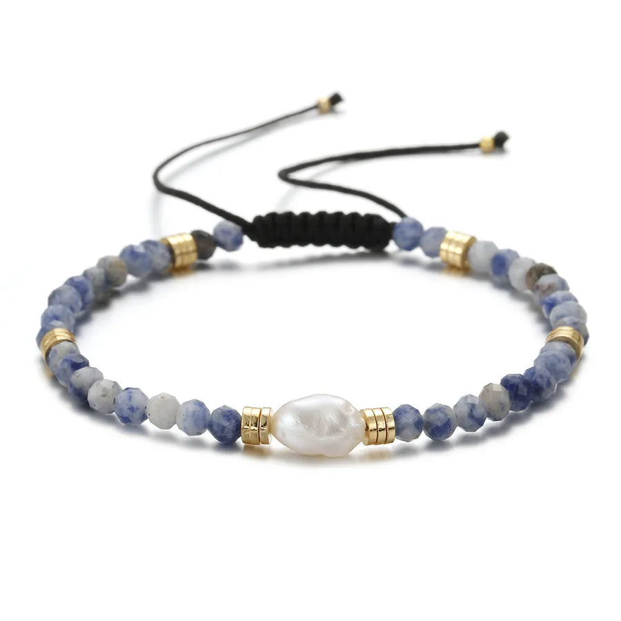 Comprar Pulseras de piedras naturales Alicante