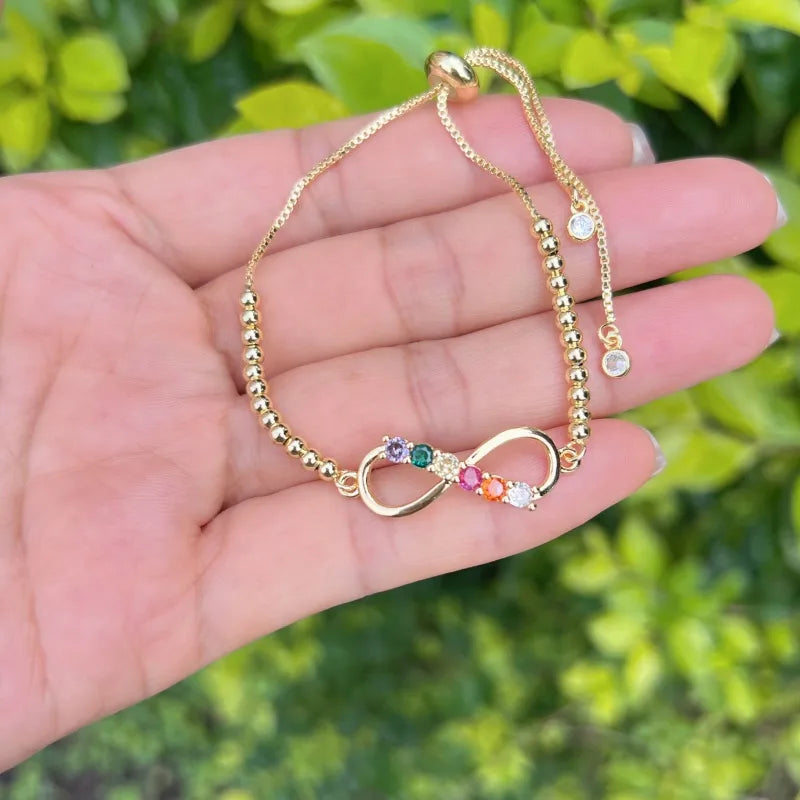 Comprar Pulseras infinito Sevilla