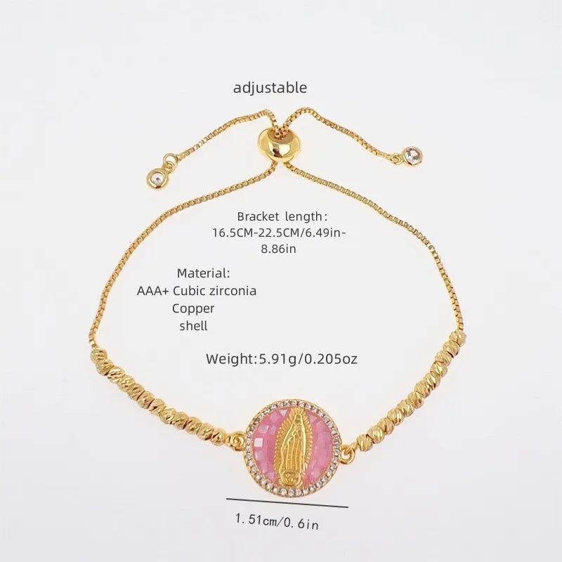 Comprar Pulseras virgen Alicante