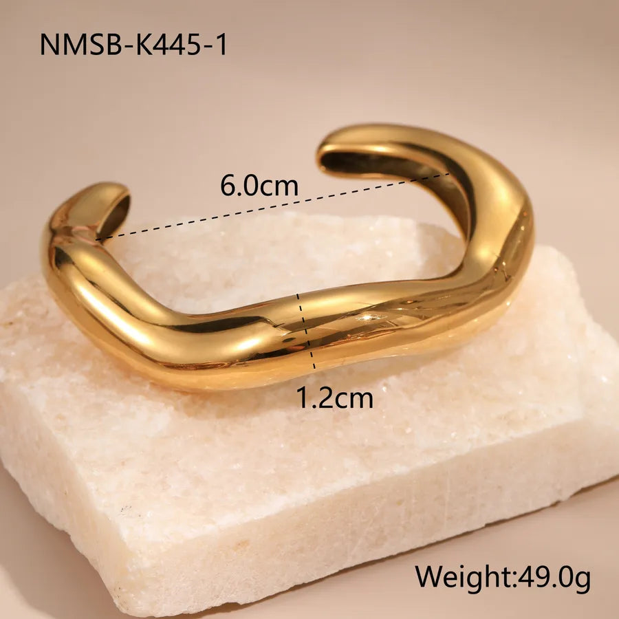 Comprar Brazaletes dorados Pamplona