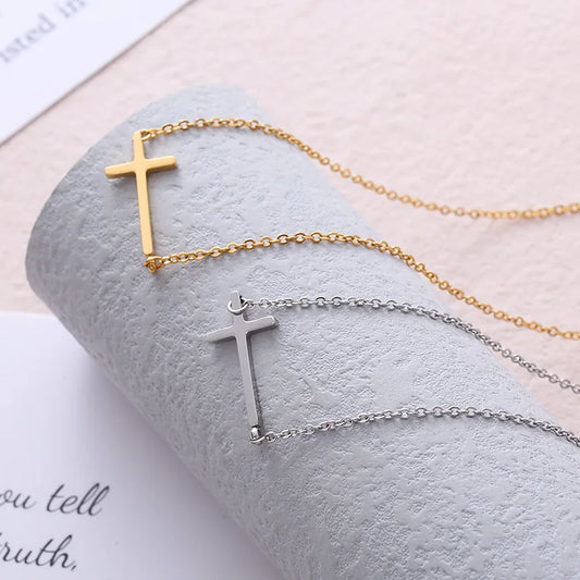 Comprar Cadenas con cruz Granada