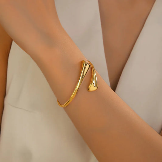 Comprar Brazaletes dorados Jaén