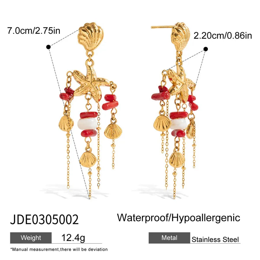Comprar Pendientes bohemios Salamanca