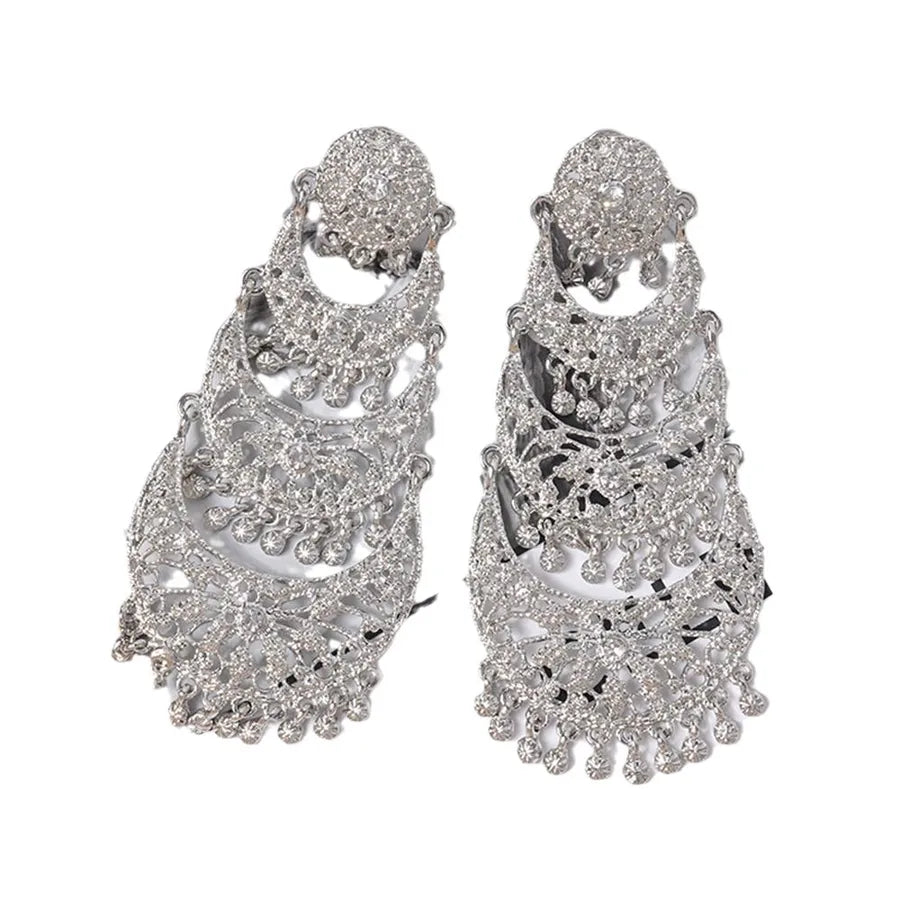 Comprar Pendientes árabes Alicante