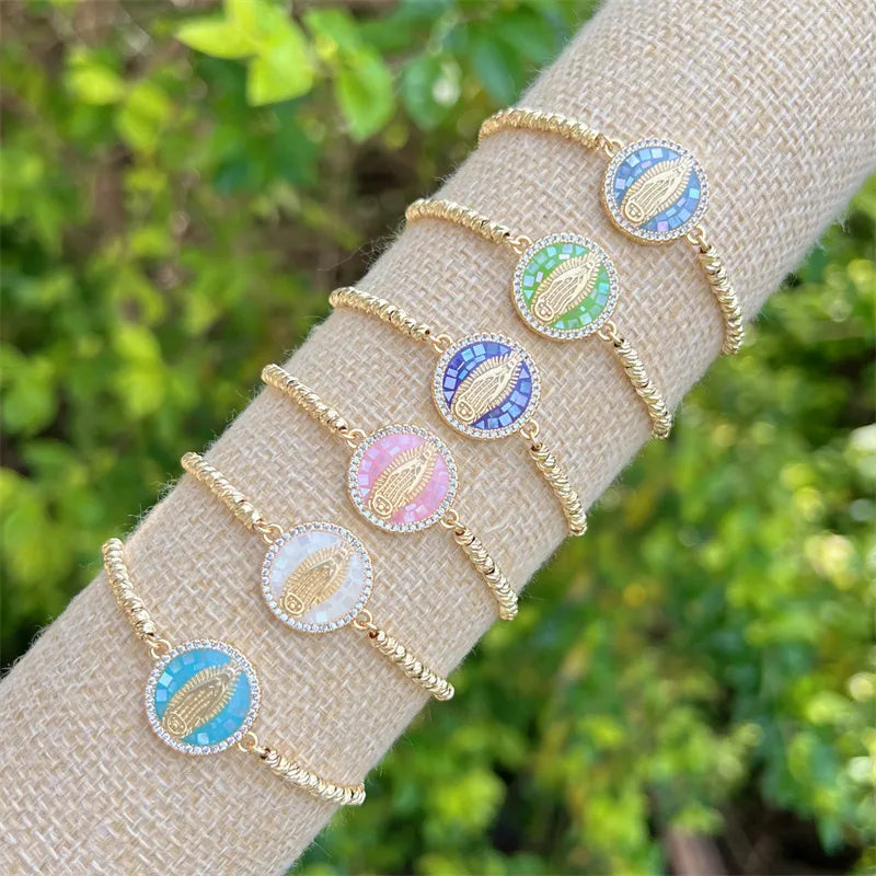 Comprar Pulseras virgen Alicante