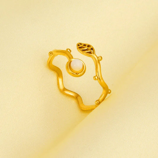 Comprar Anillos piedras naturales Almería