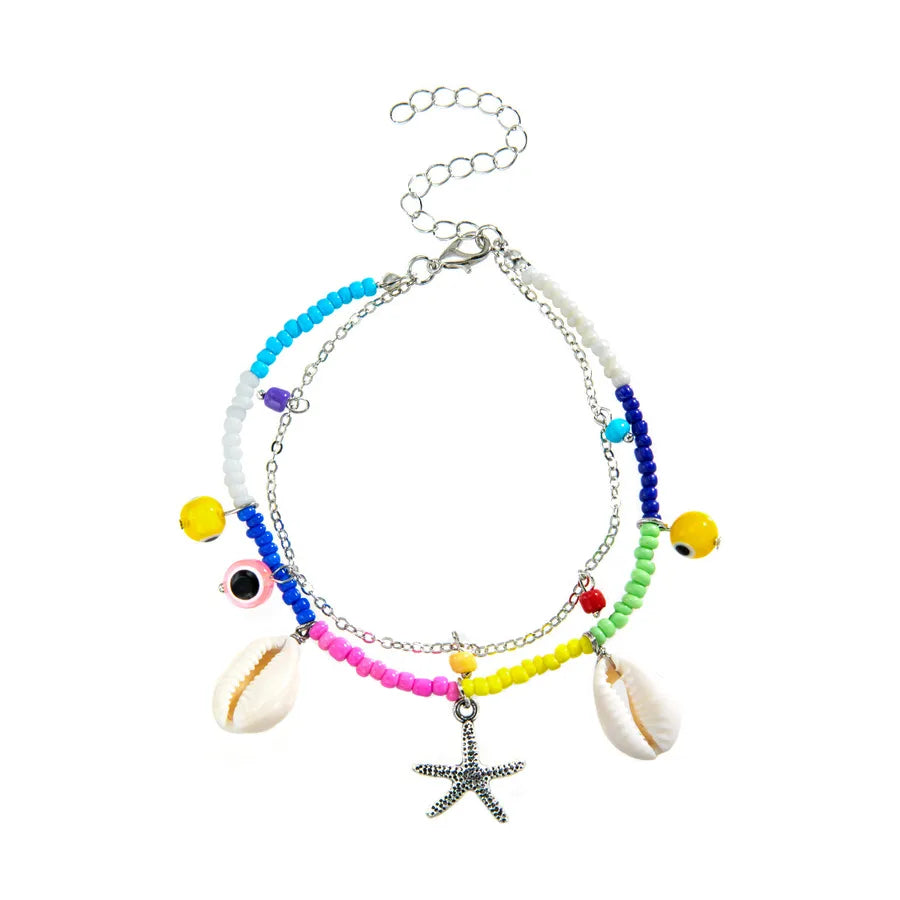 Comprar Tobilleras hippies Barcelona