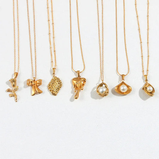 Comprar Cadenas doradas Sevilla