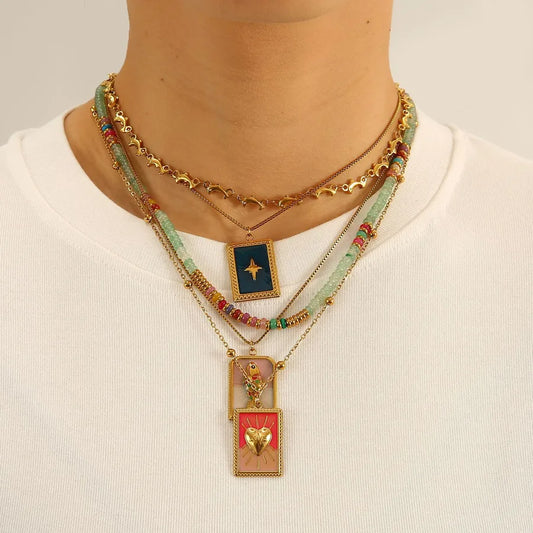 Comprar Cadenas Estefanía