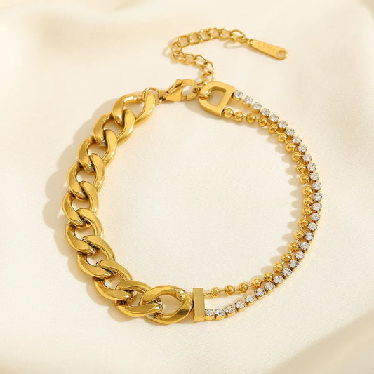 Comprar Brazaletes acero inoxidable Vitoria