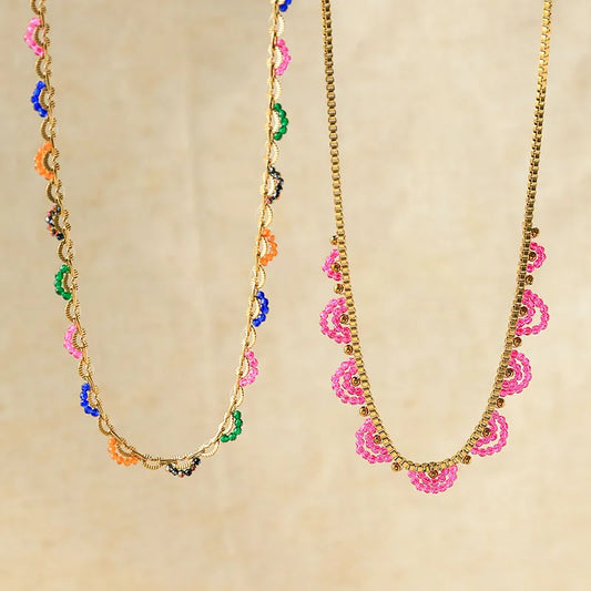 Comprar Colgantes grandes Málaga