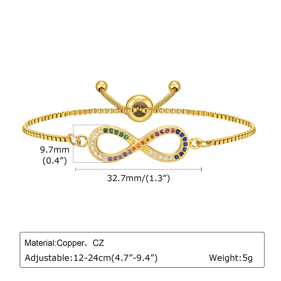 Comprar Pulseras infinito Córdoba