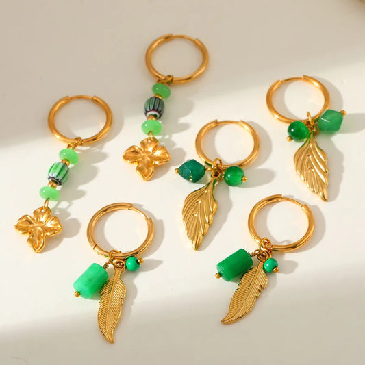 Comprar Pendientes cortos Valladolid