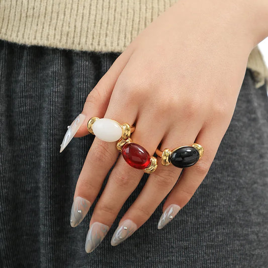 Comprar Anillos grandes Zaragoza