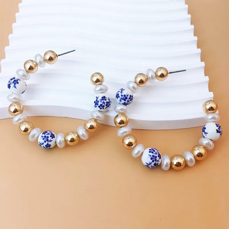 Comprar Pendientes India Murcia