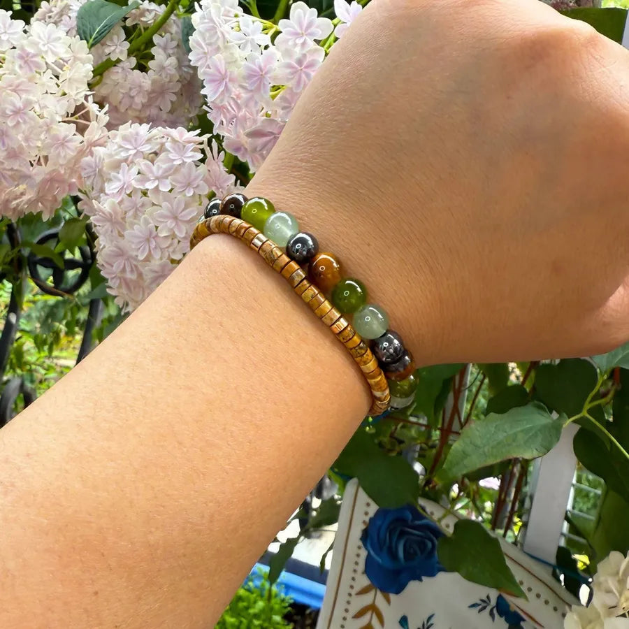 Comprar Pulseras de minerales Granada