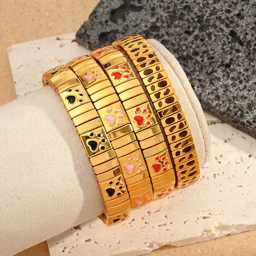 Comprar Pulseras de aros Las Palmas