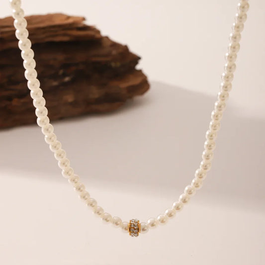 Comprar Collares de perlas Pamplona