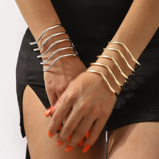 Comprar Brazaletes grandes Sevilla