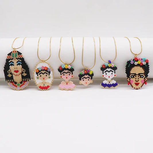 Comprar Colgantes juveniles Pamplona