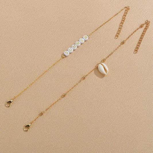 Comprar Tobilleras de moda Valencia