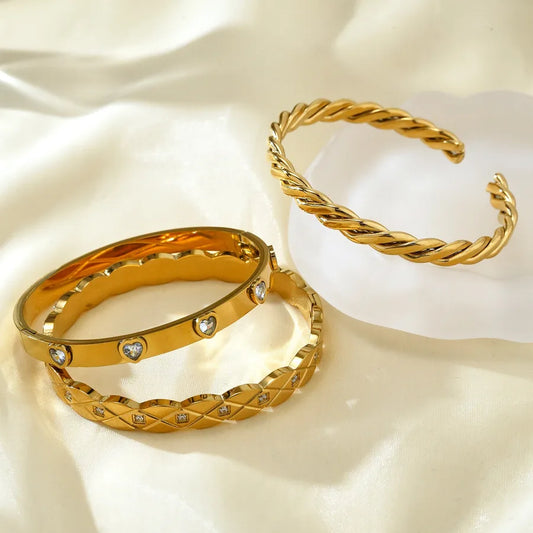 Comprar Pulseras de aros Valencia