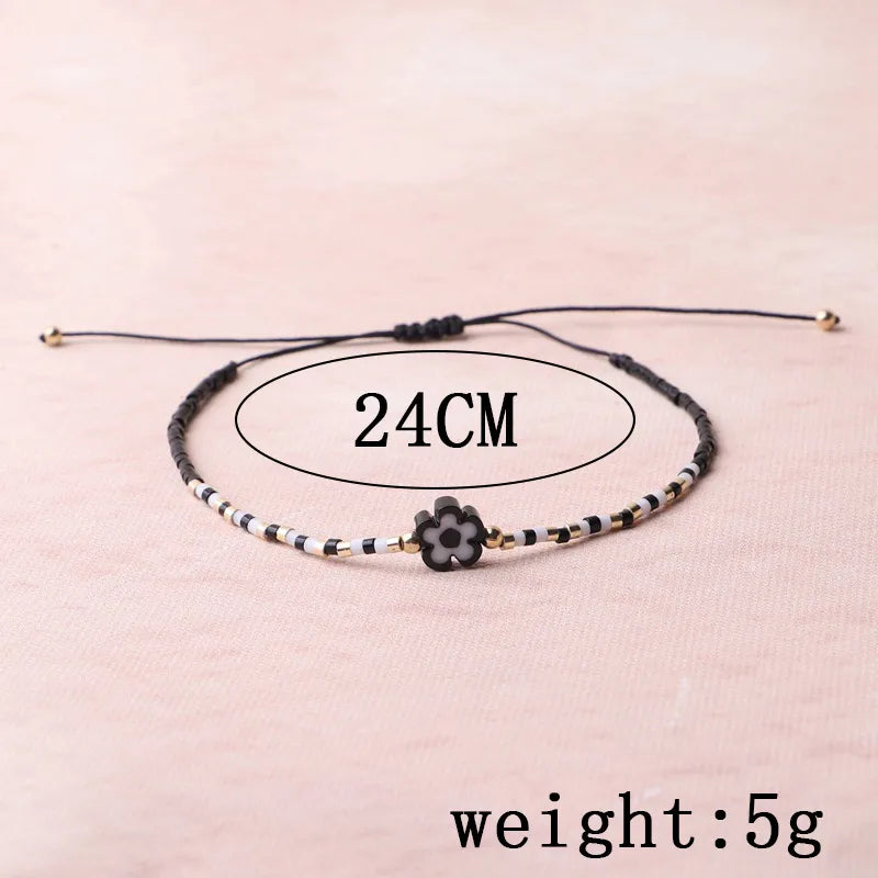 Comprar Pulseras macramé Sevilla