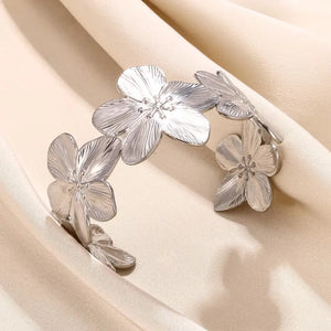 Brazaletes anchos Barcelona