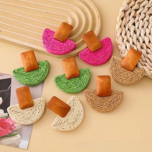 Comprar Pendientes hippies Gijón