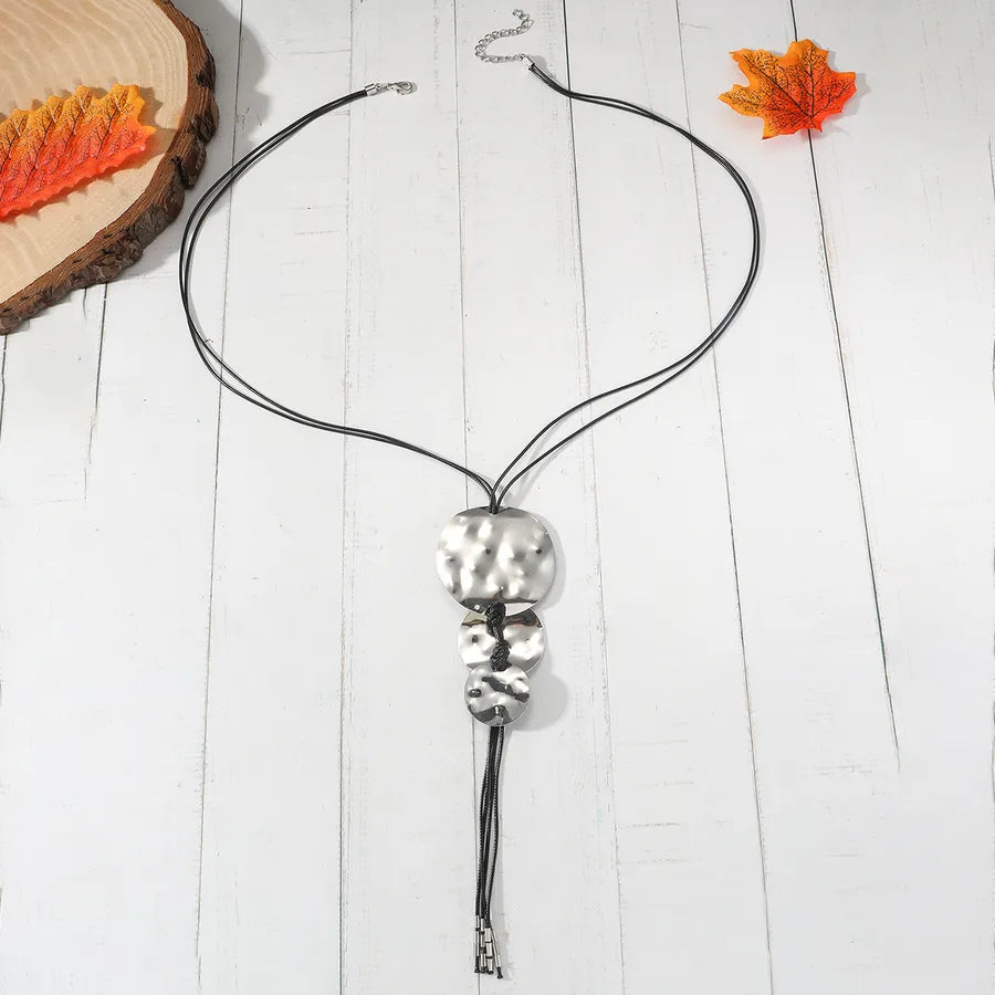 Comprar Collares largos León