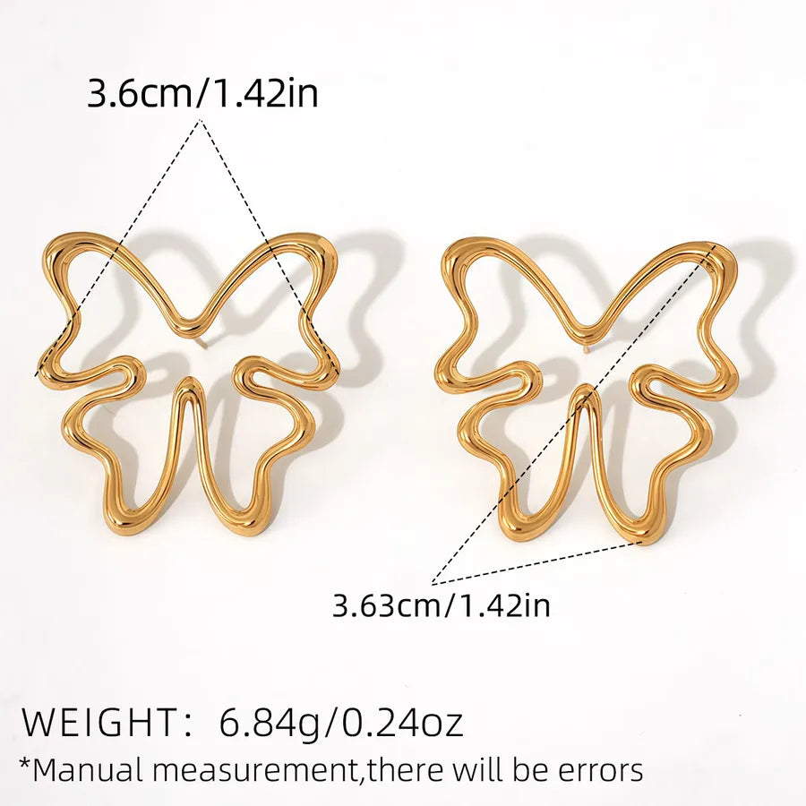 Comprar Pendientes mariposa Murcia