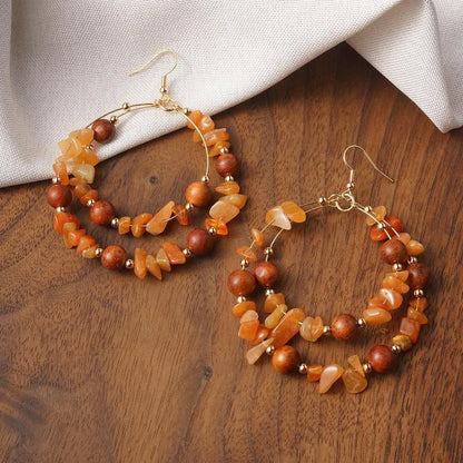 Comprar Pendientes bohemios Badajoz