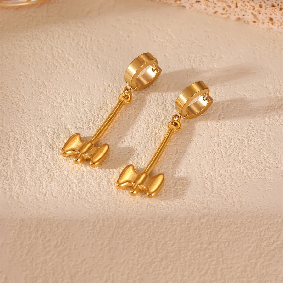 Comprar Pendientes rayo Valencia