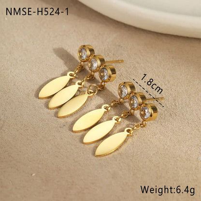 Comprar Pendientes flecos Palma de Mallorca