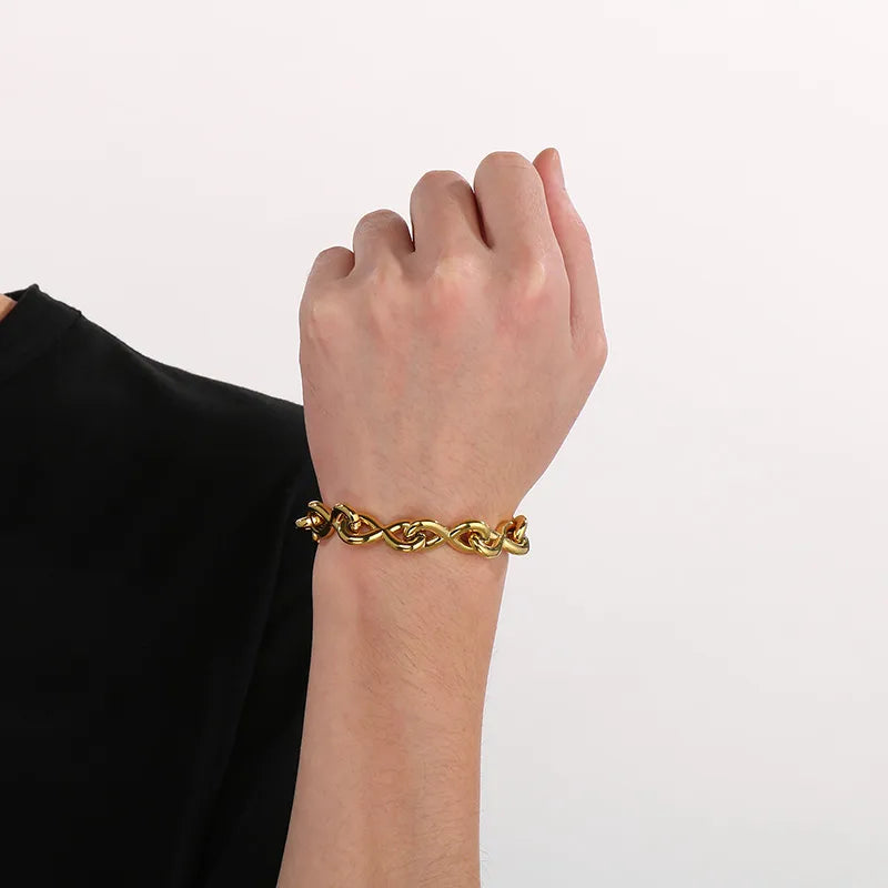 Comprar Pulseras infinito Bilbao