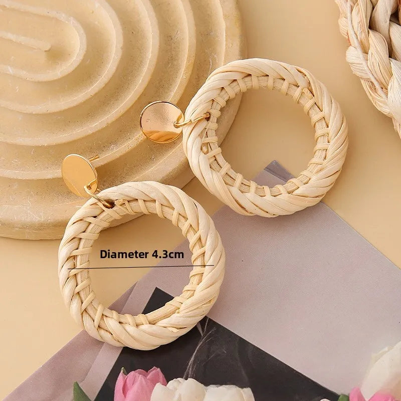 Comprar Pendientes hippies Granada