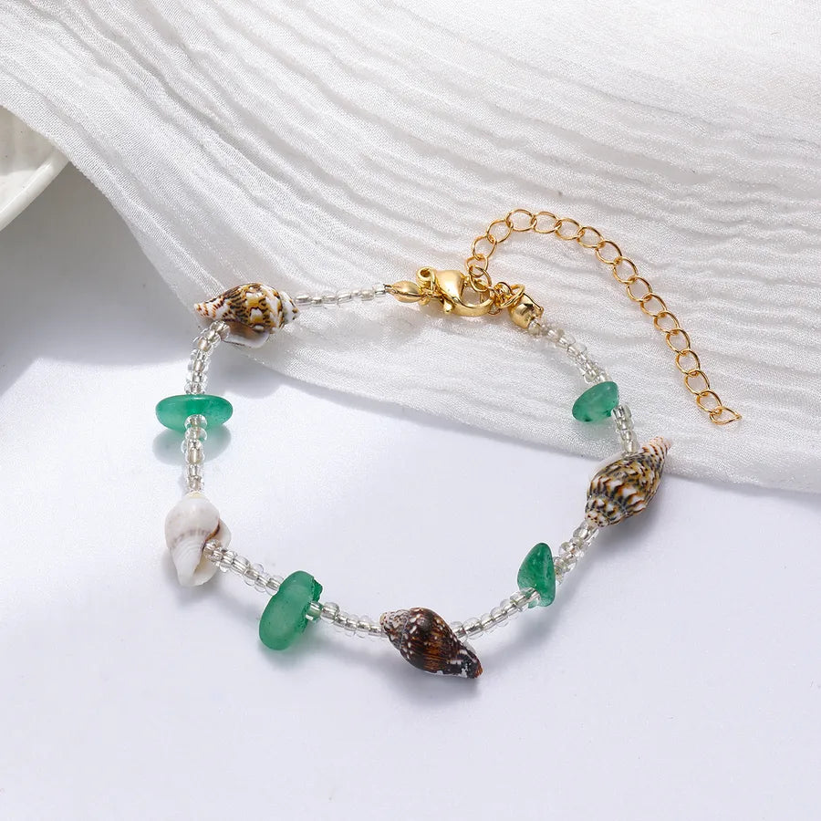 Comprar Pulseras abalorios Madrid