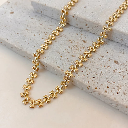 Comprar Collares dorados Alicante